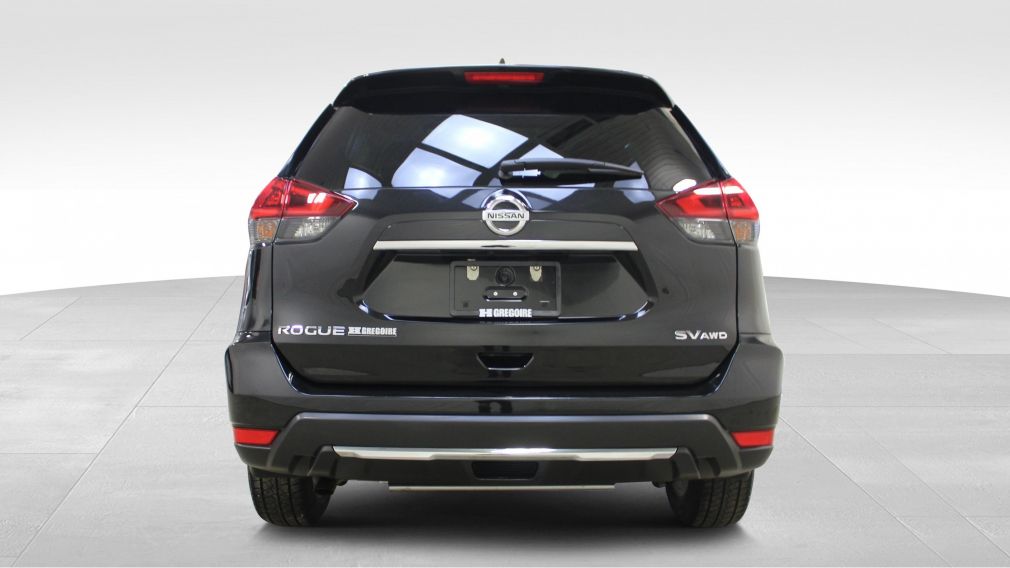 2019 Nissan Rogue SV Awd A/C Gr-Électrique Mags Caméra Bluetooth #6