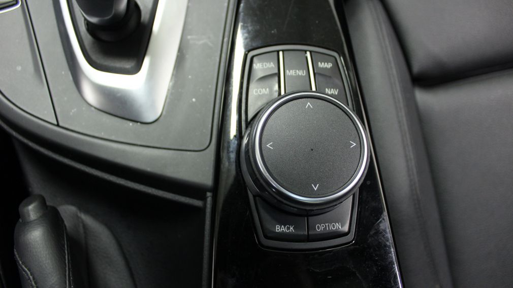 2018 BMW 330I 330i xDrive Cuir Toit-Ouvrant Caméra Bluetooth #13
