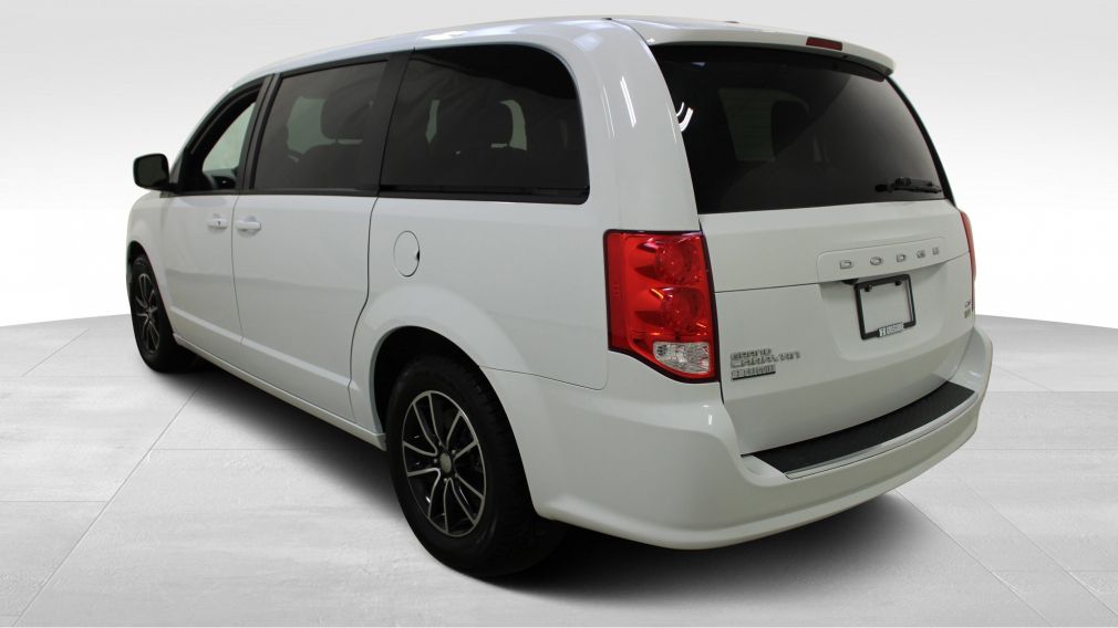 2019 Dodge GR Caravan GT #5