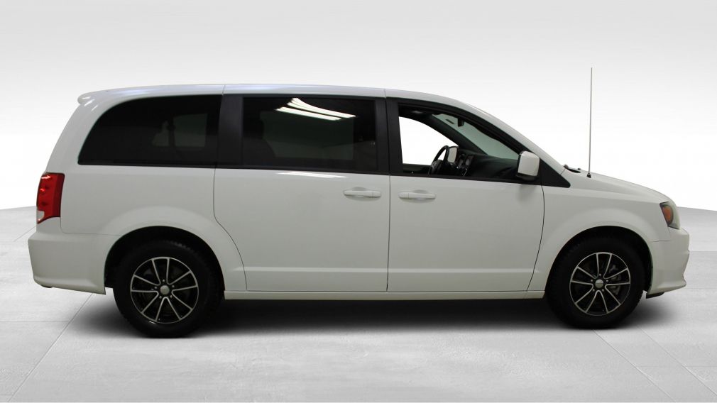 2019 Dodge GR Caravan GT #8