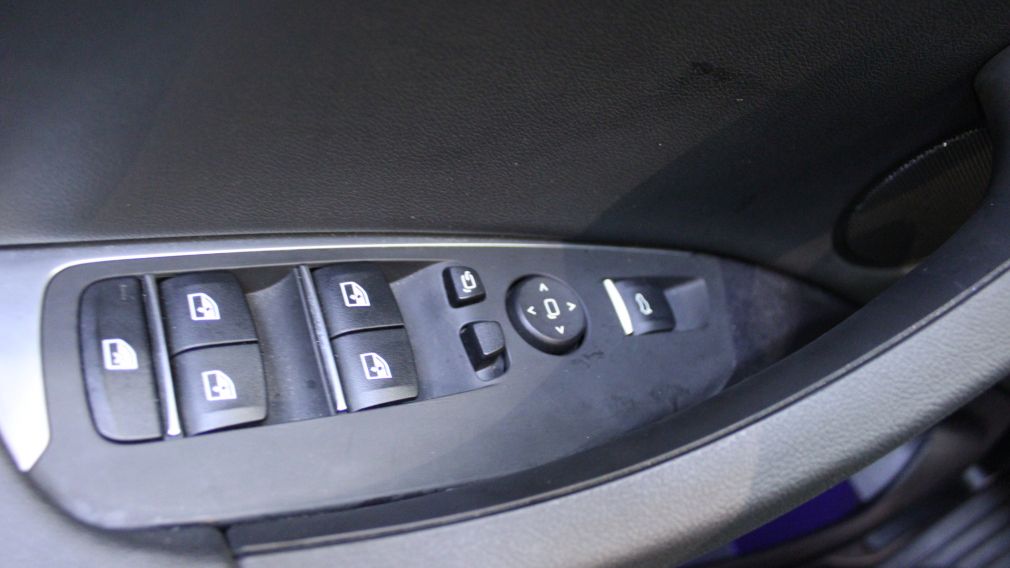 2019 BMW X3 xDrive30i Cuir Toit-Ouvrant Navigation Bluetooth #20