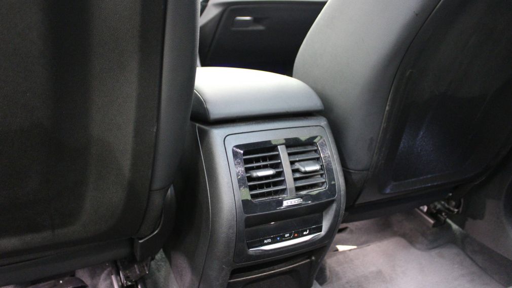 2019 BMW X3 xDrive30i Cuir Toit-Ouvrant Navigation Bluetooth #29