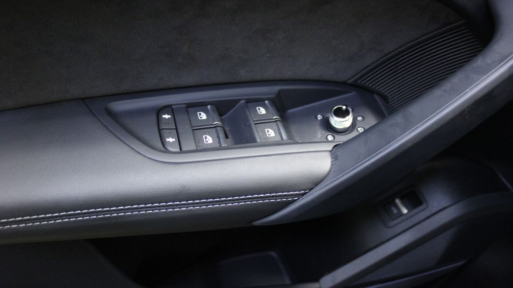 2019 Audi SQ5 Technik Awd 3.0L Cuir Toit-Panoramique Navigation #20
