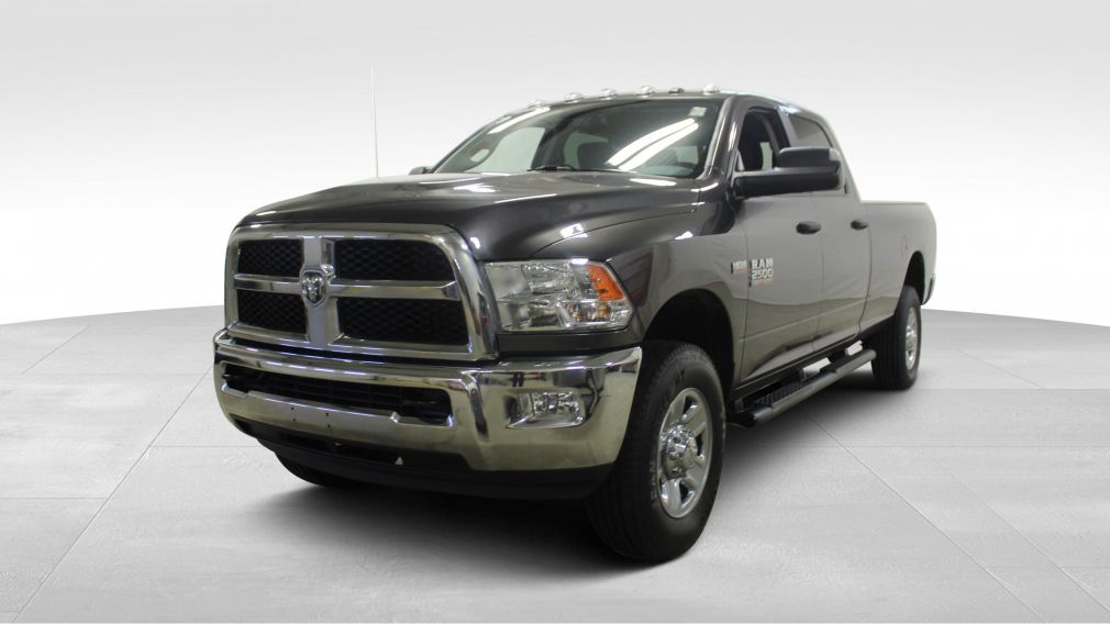 2018 Ram 2500 SLT Crewcab 4X4 A/C Gr-Électrique 5.7L #3