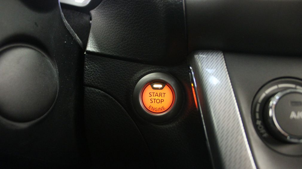 2014 Nissan Sentra SR A/C Gr-Électrique Toit-Ouvrant Mags #15