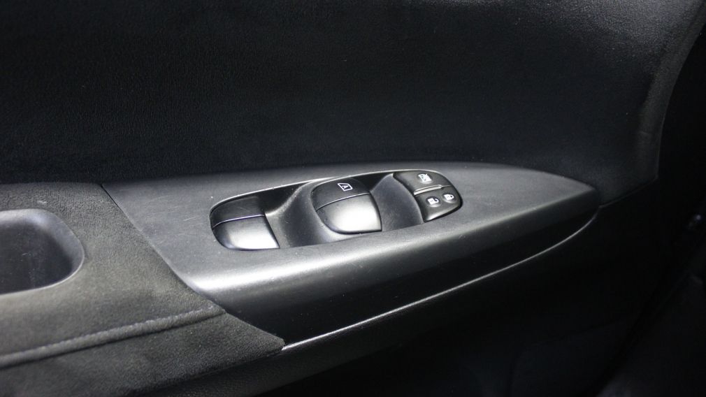 2014 Nissan Sentra SR A/C Gr-Électrique Toit-Ouvrant Mags #19