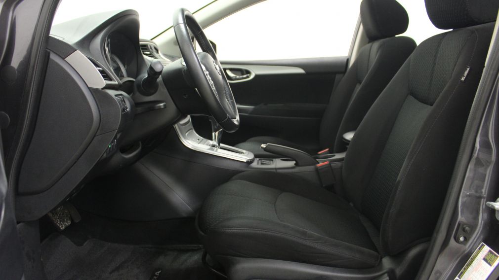 2014 Nissan Sentra SR A/C Gr-Électrique Toit-Ouvrant Mags #20