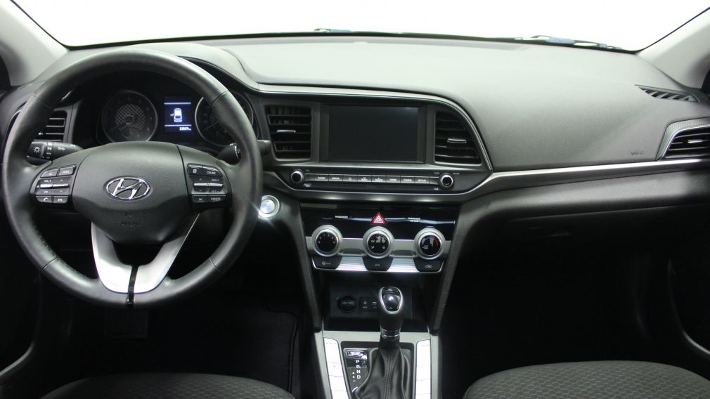 2020 Hyundai Elantra Preferred Mags Toit-Ouvrant Caméra Bluetooth #25