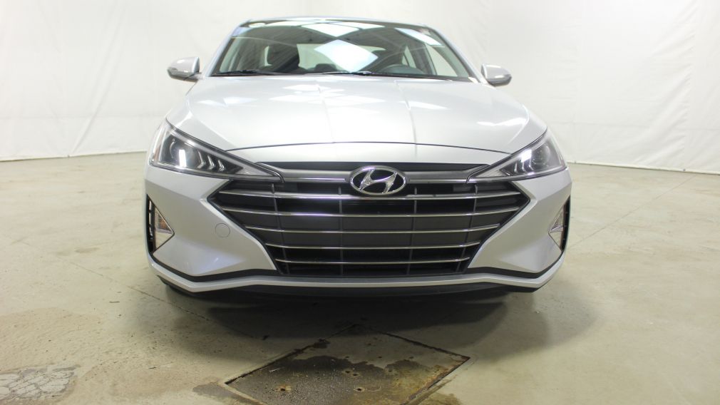 2020 Hyundai Elantra Preferred Mags Toit-Ouvrant Caméra Bluetooth #2