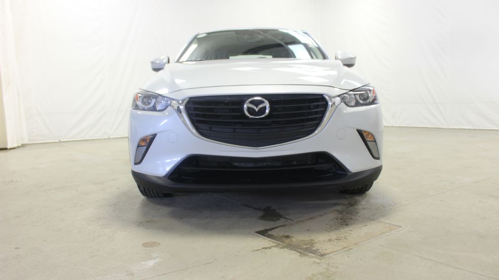 2016 Mazda CX 3 GS Awd Mags Toit-Ouvrant Caméra Bluetooth #2