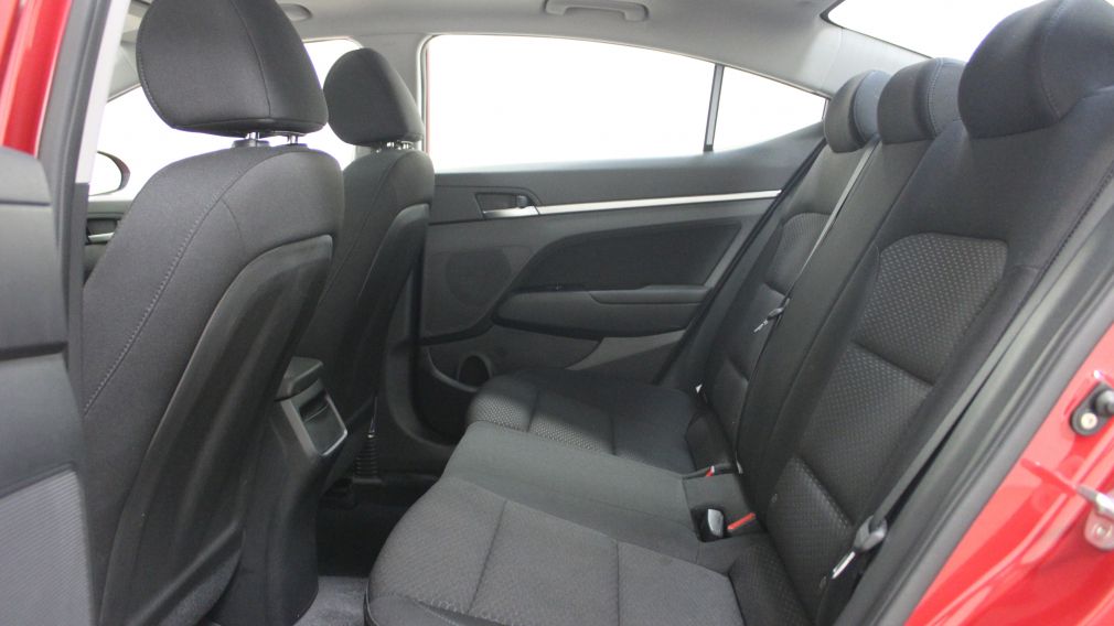 2020 Hyundai Elantra Preferred Mags Toit-Ouvrant Caméra Bluetooth #23
