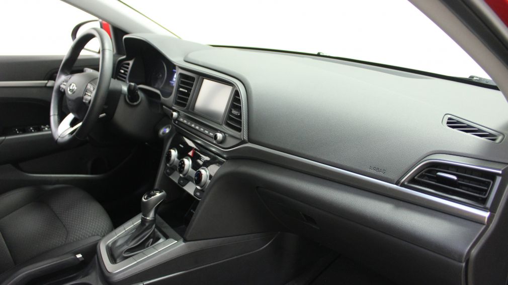 2020 Hyundai Elantra Preferred Mags Toit-Ouvrant Caméra Bluetooth #26