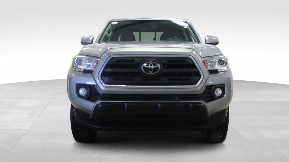 2019 Toyota Tacoma SR5 4X4 A/C Gr-Électrique Mags Caméra Bluetooth #1