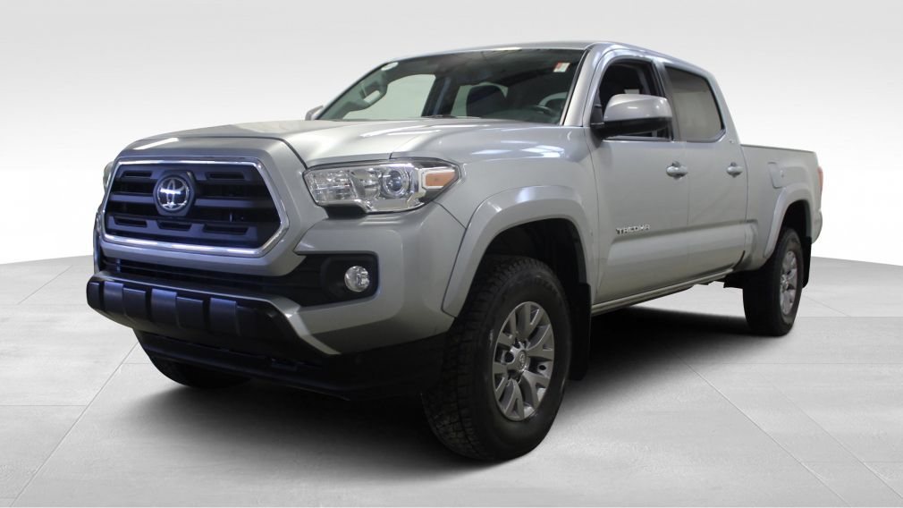 2019 Toyota Tacoma SR5 4X4 A/C Gr-Électrique Mags Caméra Bluetooth #2