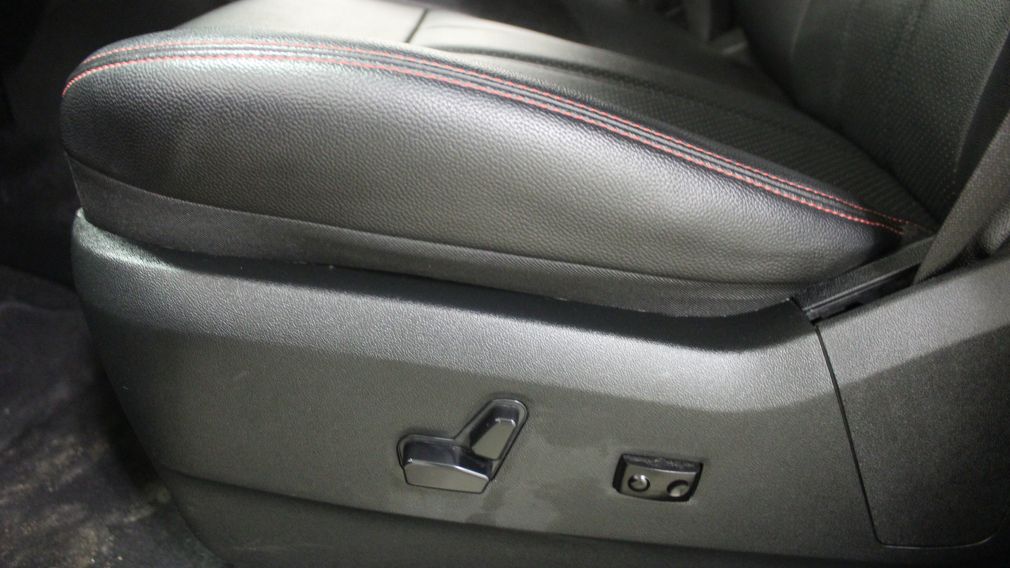 2019 Dodge GR Caravan GT Sto-N-Go Mags Caméra Bluetooth #22