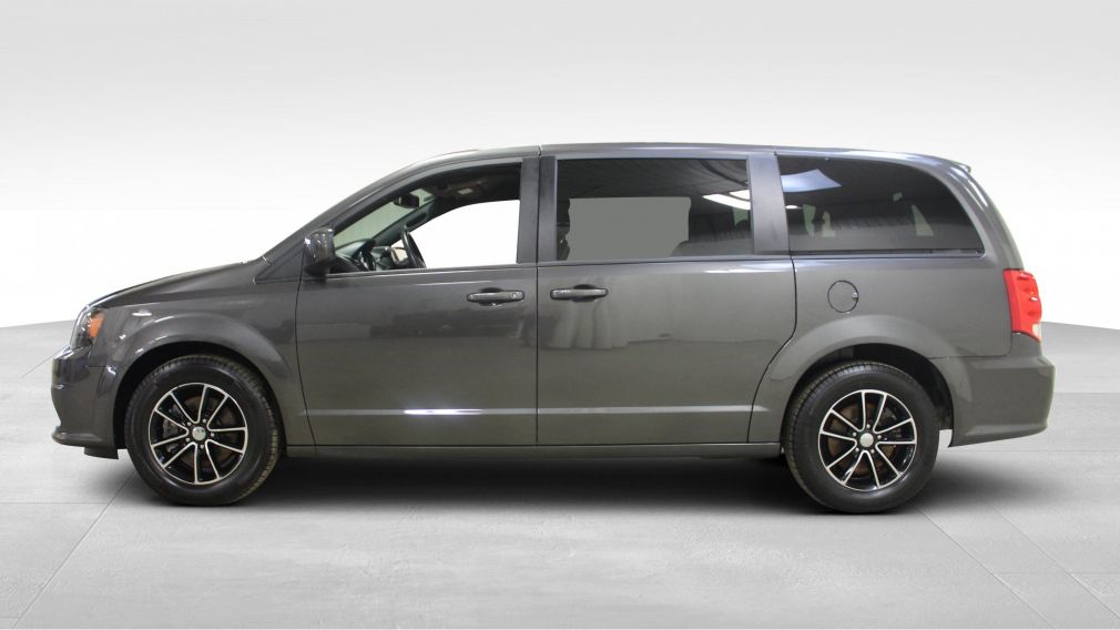 2019 Dodge GR Caravan GT Sto-N-Go Mags Caméra Bluetooth #3