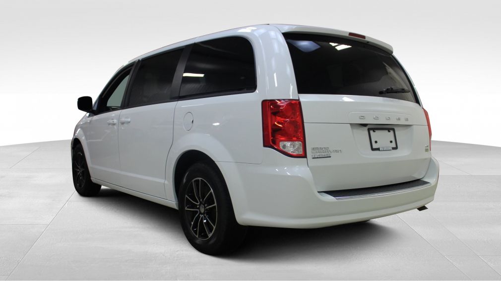 2019 Dodge GR Caravan GT Sto-N-Go t A/C Gr-Électrique Mags Caméra #5