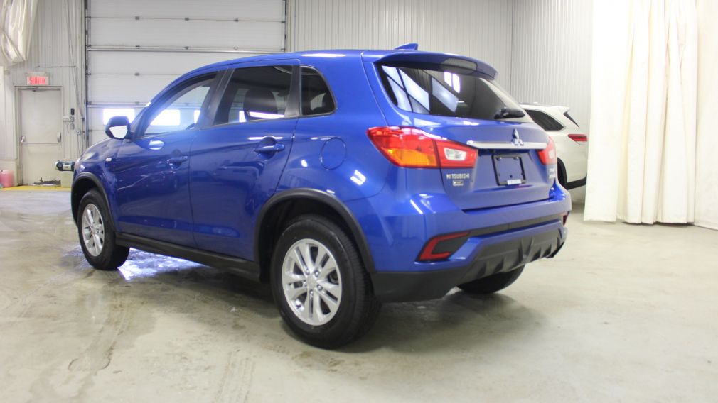 2019 Mitsubishi RVR SE Awd A/C Gr-Électrique Mags Caméra Bluetooth #4