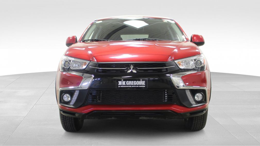 2019 Mitsubishi RVR SE Awd A/C Gr-Électrique Mags Caméra Bluetooth #2