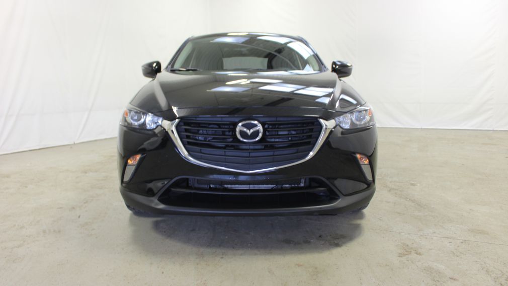 2018 Mazda CX 3 GS AWD #2