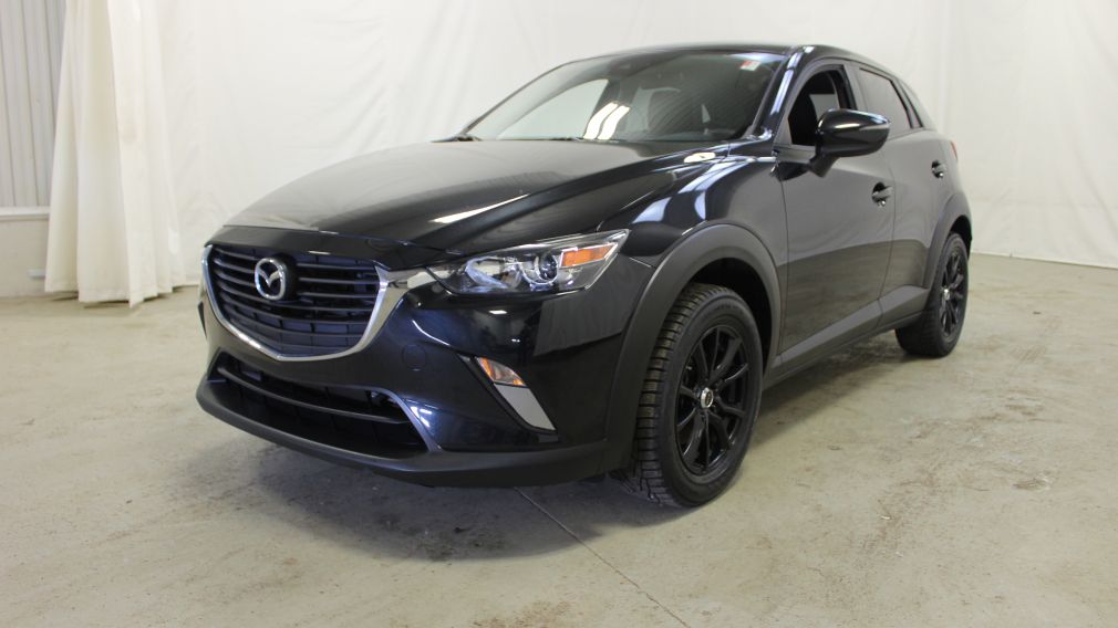 2018 Mazda CX 3 GS AWD #3