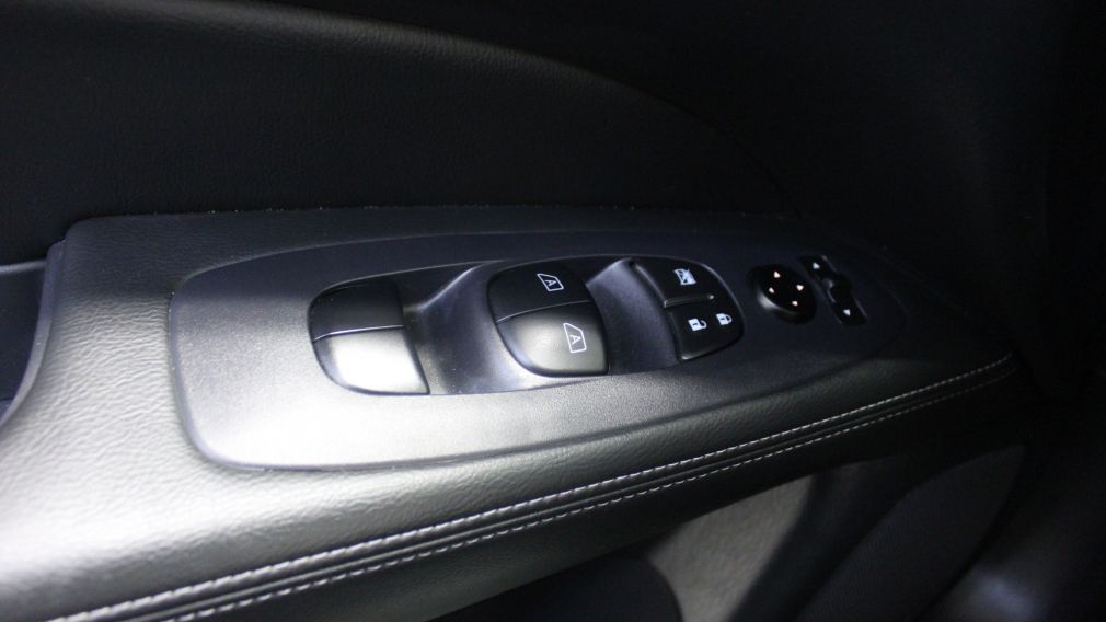 2019 Nissan Pathfinder SV  Awd A/C Gr-Électrique Mags Caméra Bluetooth #23