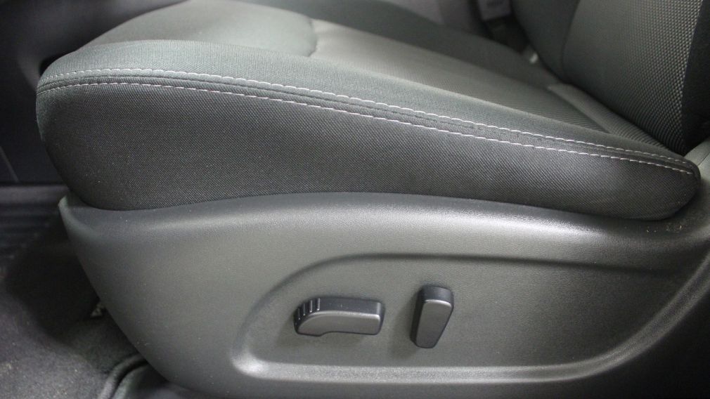 2019 Nissan Pathfinder SV  Awd A/C Gr-Électrique Mags Caméra Bluetooth #26