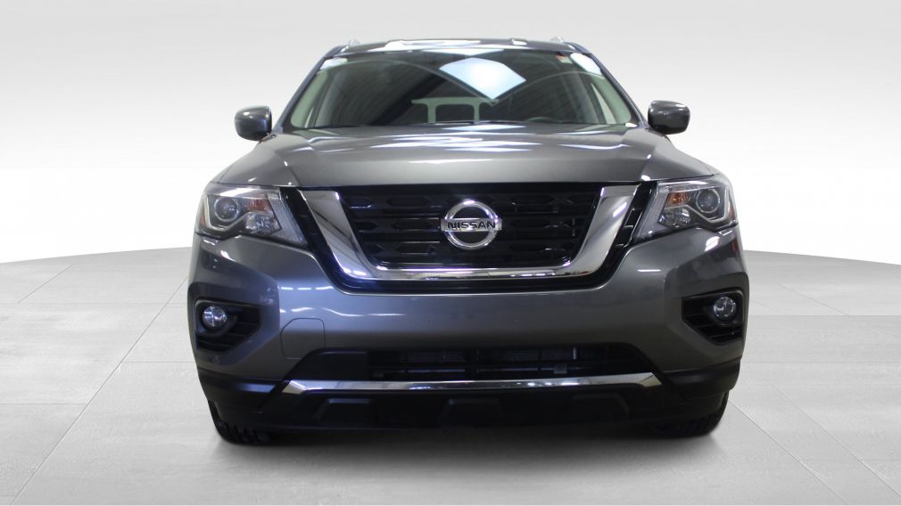 2019 Nissan Pathfinder SV  Awd A/C Gr-Électrique Mags Caméra Bluetooth #2