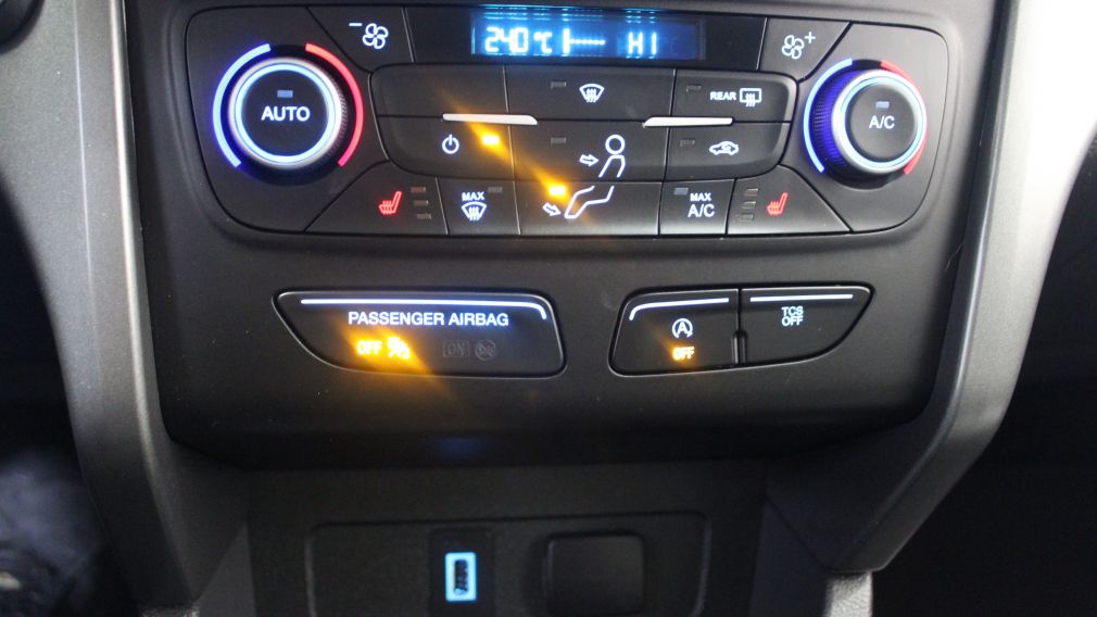 2019 Ford Escape SE Awd A/C Gr-Électerique Mags Caméra Bluetooth #14