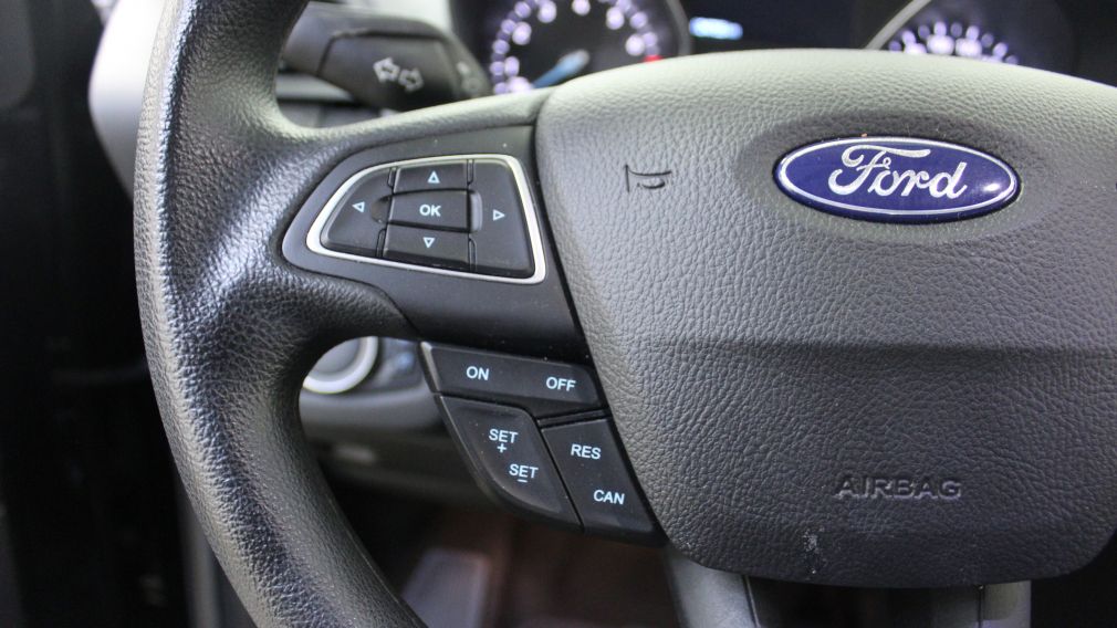 2019 Ford Escape SE Awd A/C Gr-Électerique Mags Caméra Bluetooth #19