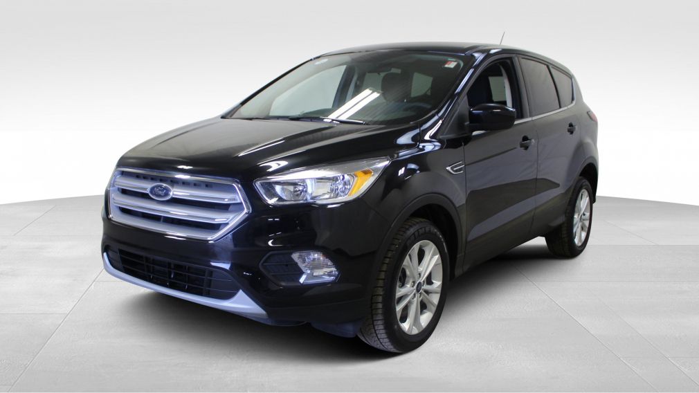 2019 Ford Escape SE Awd A/C Gr-Électerique Mags Caméra Bluetooth #3