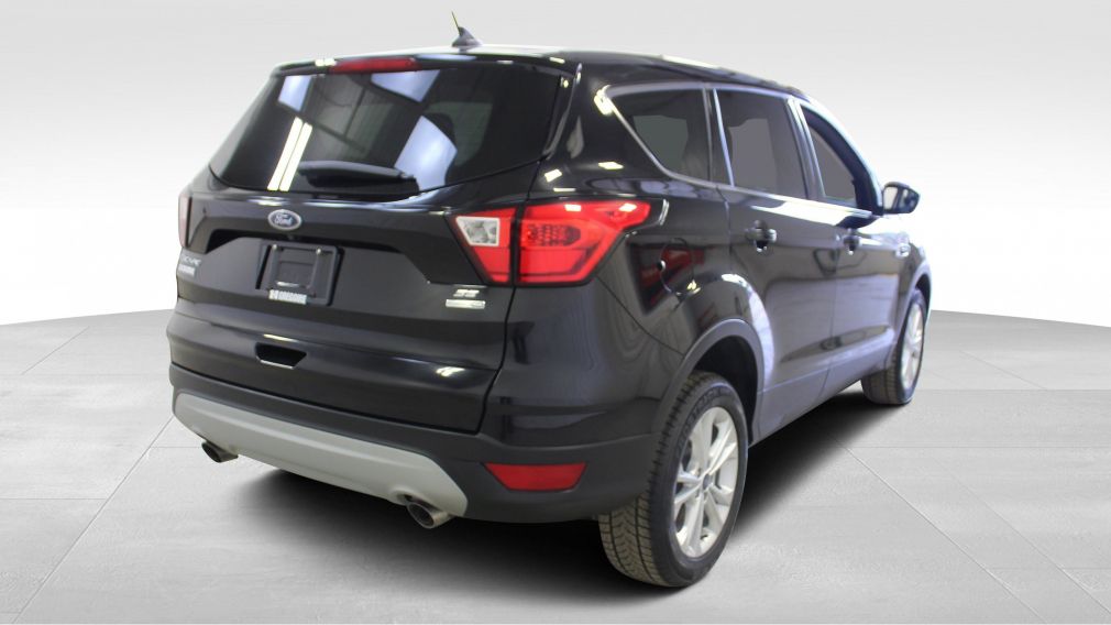 2019 Ford Escape SE Awd A/C Gr-Électerique Mags Caméra Bluetooth #7