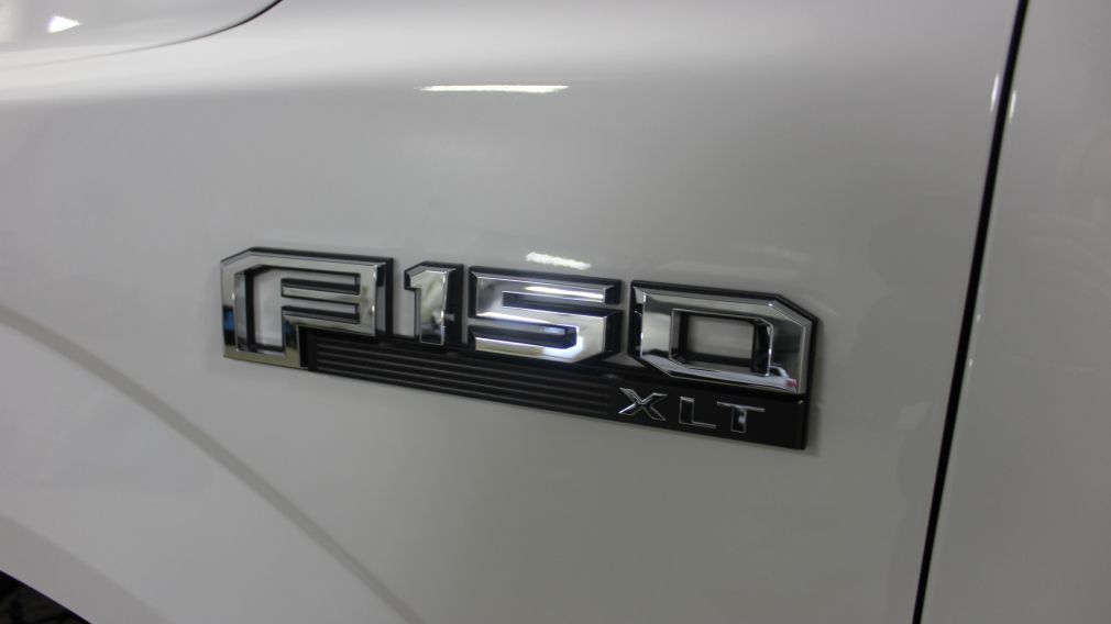 2019 Ford F150 XLT Crewcab 4x4 5.0L #9