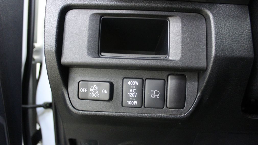 2019 Toyota Tacoma SR5 4X4 A/C Gr-Électrique Mags Caméra Bluetooth #17
