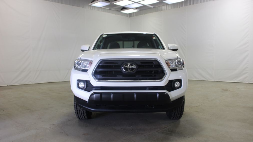 2019 Toyota Tacoma SR5 4X4 A/C Gr-Électrique Mags Caméra Bluetooth #1