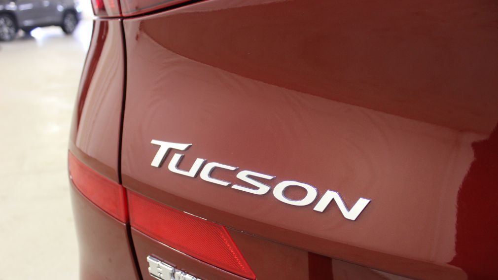 2019 Hyundai Tucson Preferred Awd A/C Gr-Électrique Caméra Bluetooth #11