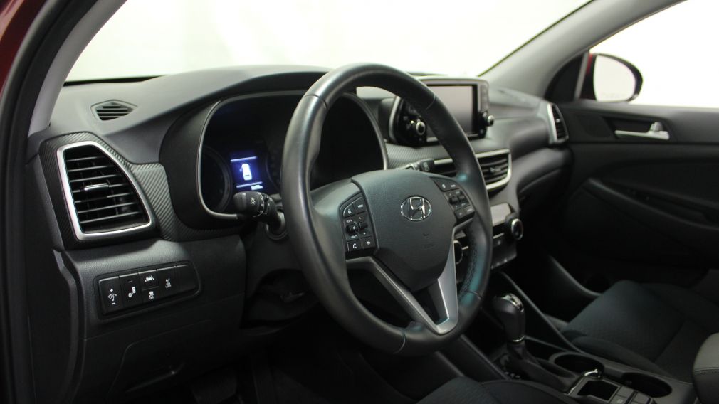2019 Hyundai Tucson Preferred Awd A/C Gr-Électrique Caméra Bluetooth #12