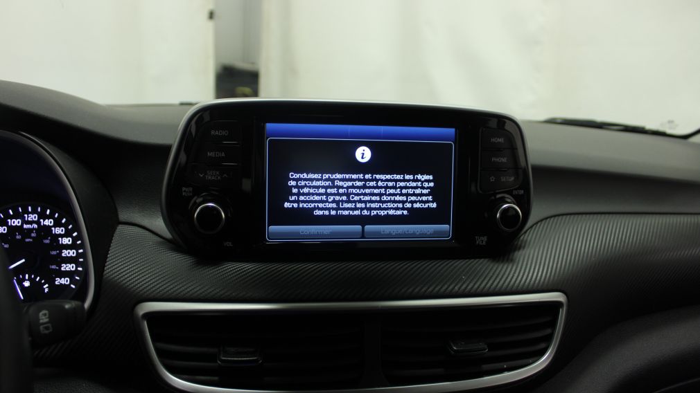 2019 Hyundai Tucson Preferred Awd A/C Gr-Électrique Caméra Bluetooth #13