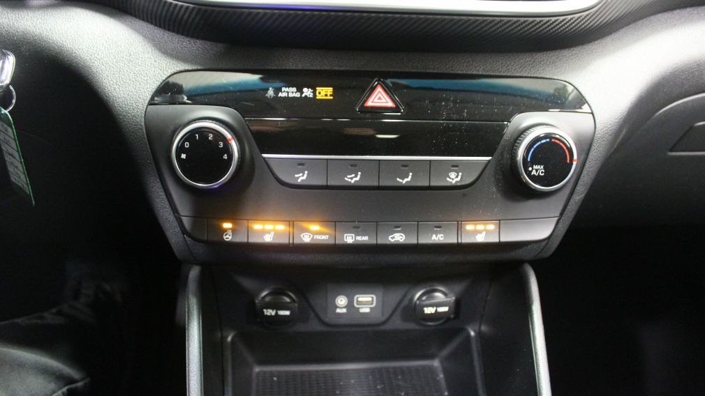 2019 Hyundai Tucson Preferred Awd A/C Gr-Électrique Caméra Bluetooth #14