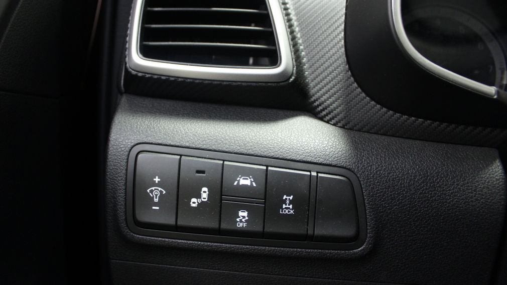 2019 Hyundai Tucson Preferred Awd A/C Gr-Électrique Caméra Bluetooth #17