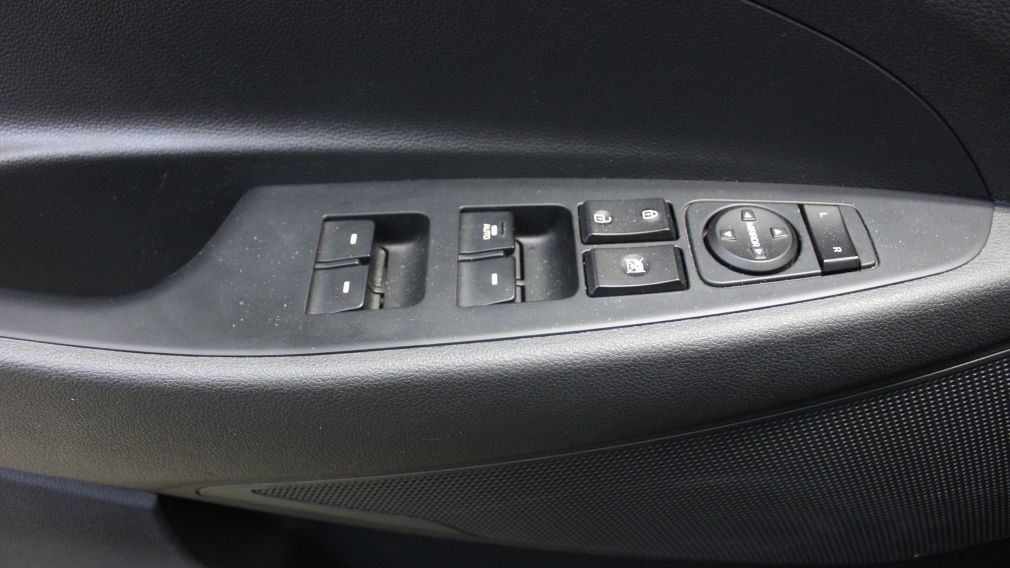 2019 Hyundai Tucson Preferred Awd A/C Gr-Électrique Caméra Bluetooth #20
