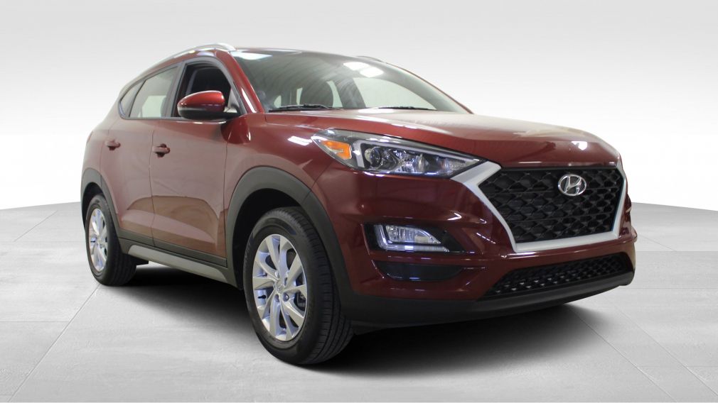 2019 Hyundai Tucson Preferred Awd A/C Gr-Électrique Caméra Bluetooth #0