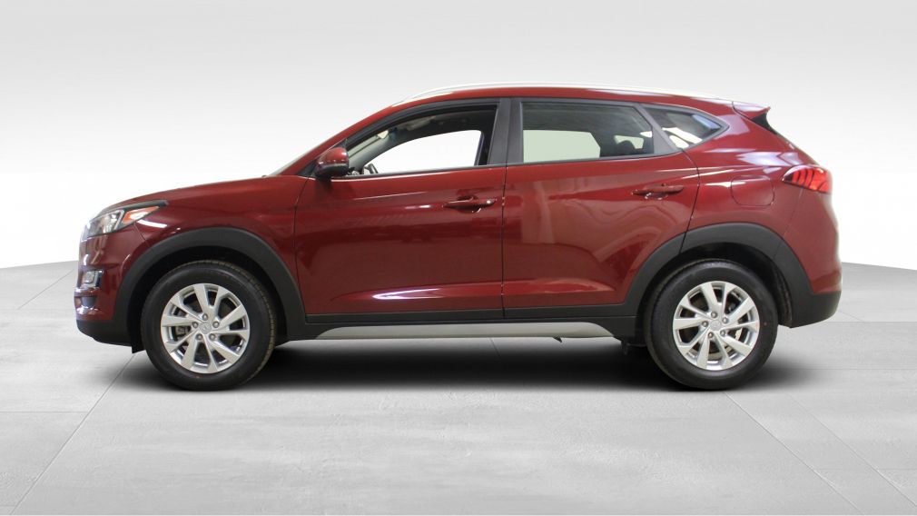 2019 Hyundai Tucson Preferred Awd A/C Gr-Électrique Caméra Bluetooth #3