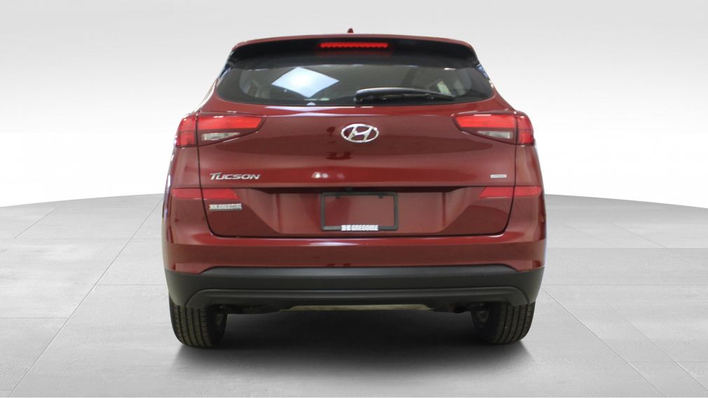 2019 Hyundai Tucson Preferred Awd A/C Gr-Électrique Caméra Bluetooth #5