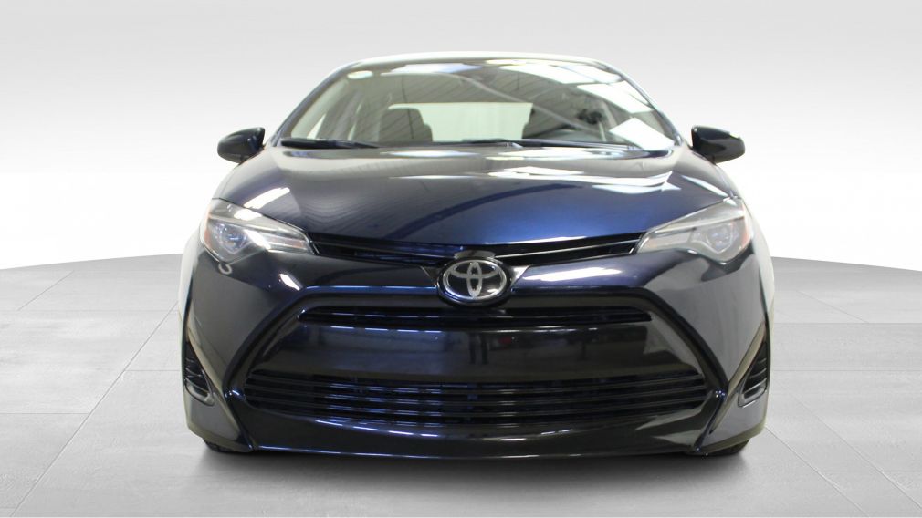 2018 Toyota Corolla LE A/C Gr-Électrique Caméra Bluetooth #2