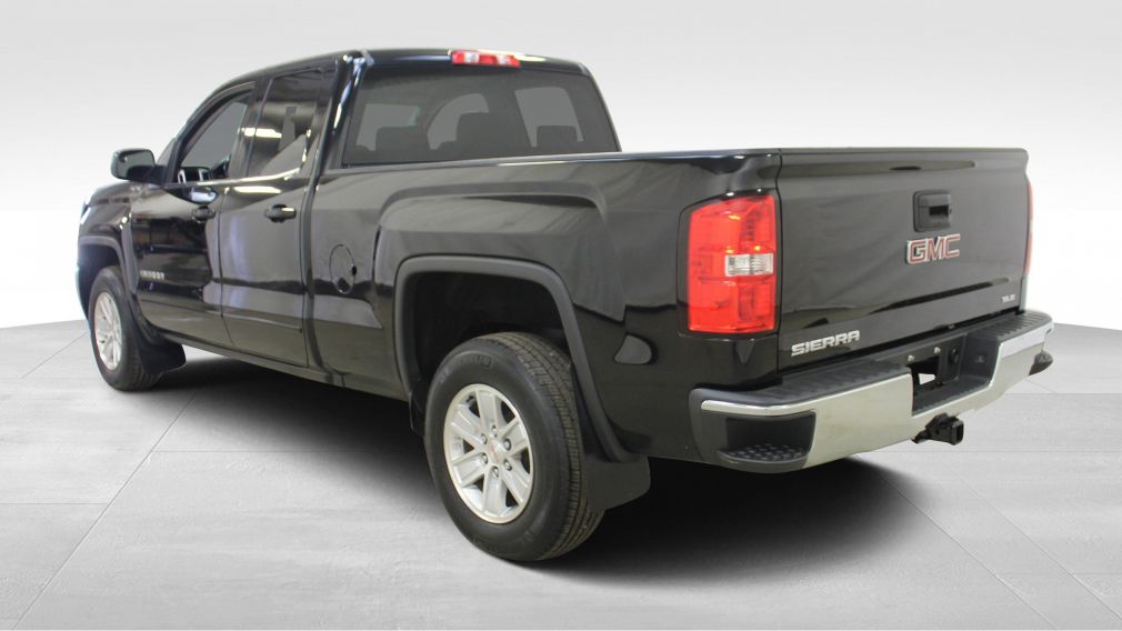 2017 GMC Sierra 1500 SLE 4X4 5.3L Caméra Bluetooth Mags #5