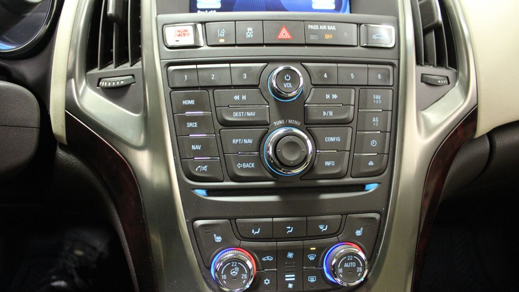 2014 Buick Verano Premium A/C Gr-Électrique Caméra Bluetooth #14