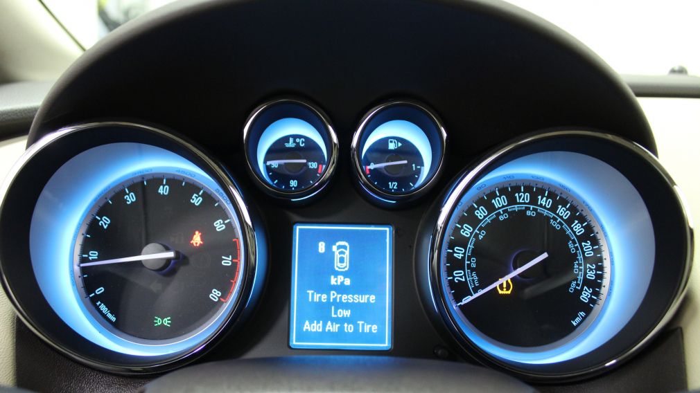 2014 Buick Verano Premium A/C Gr-Électrique Caméra Bluetooth #16