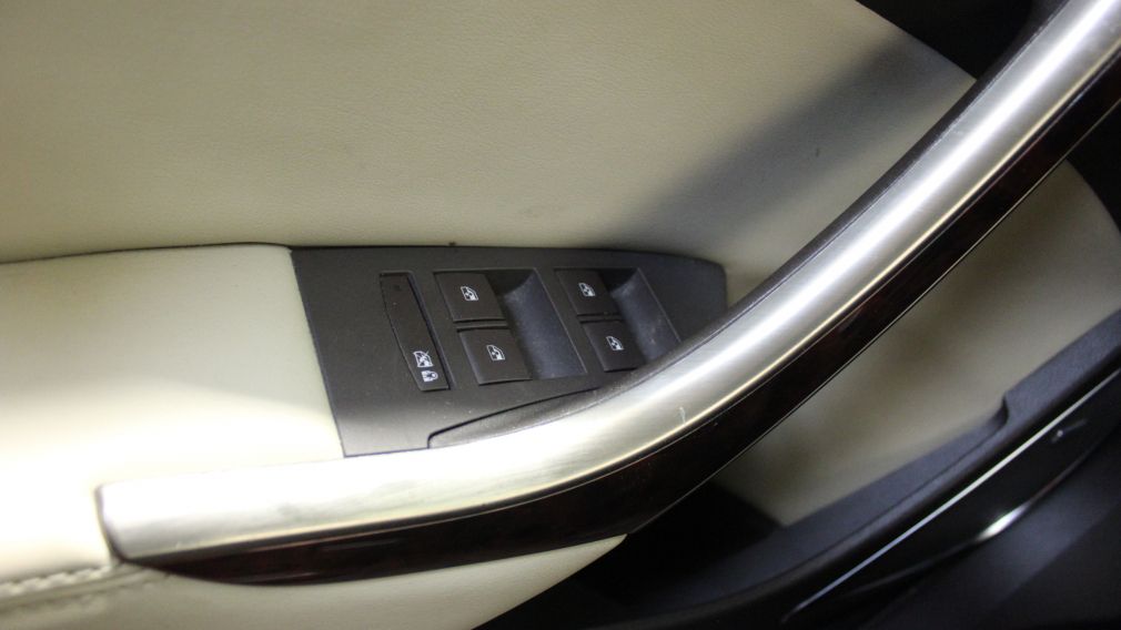 2014 Buick Verano Premium A/C Gr-Électrique Caméra Bluetooth #19