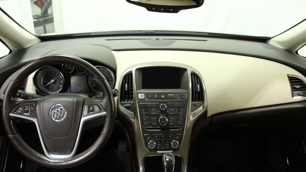 2014 Buick Verano Premium A/C Gr-Électrique Caméra Bluetooth #26